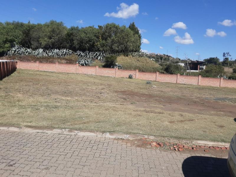 0 Bedroom Property for Sale in Lilyvale Free State